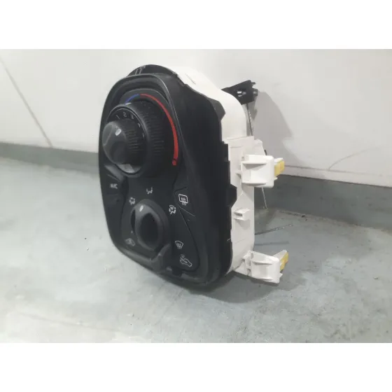 Mando Calefaccion / Aire Acondicionado para Toyota Aygo (_B4_)