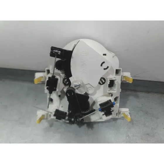 Mando Calefaccion / Aire Acondicionado para Toyota Aygo (_B4_)