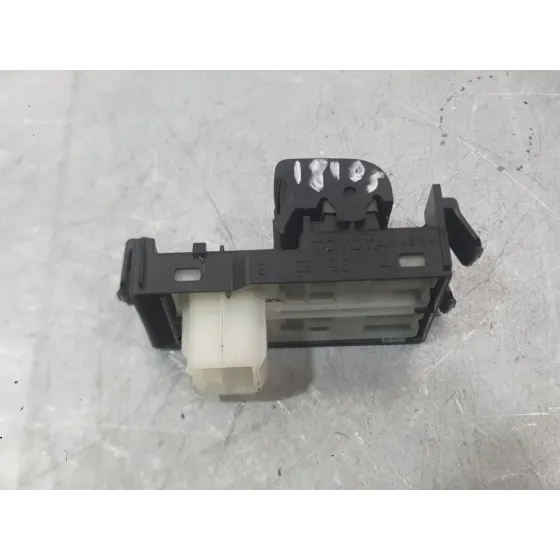 Mando Elevalunas Delantero Izquierdo para Toyota Aygo (_B4_)