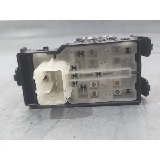 Mando Elevalunas Delantero Izquierdo para Toyota Aygo (_B4_)