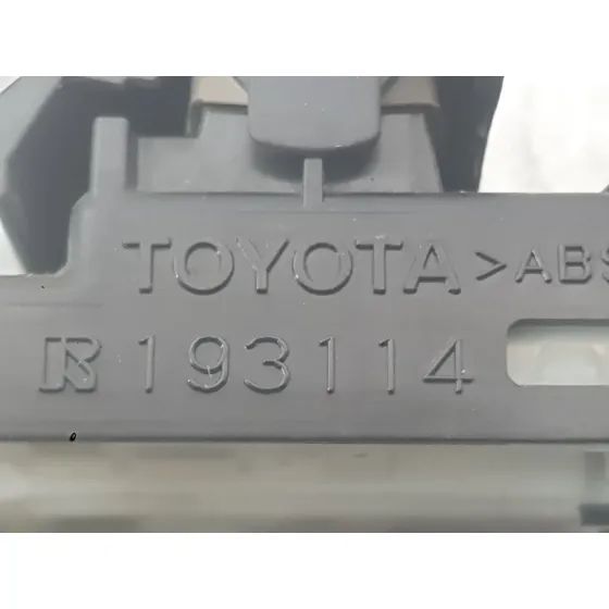 Mando Elevalunas Delantero Izquierdo para Toyota Aygo (_B4_)