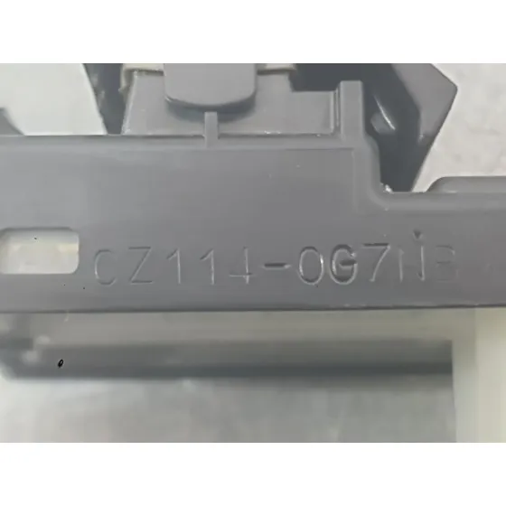 Mando Elevalunas Delantero Izquierdo para Toyota Aygo (_B4_)