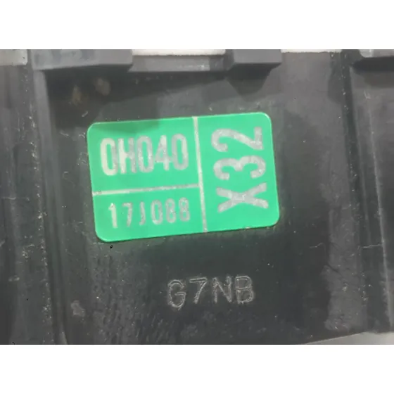 Mando Luces para Toyota Aygo (_B4_)