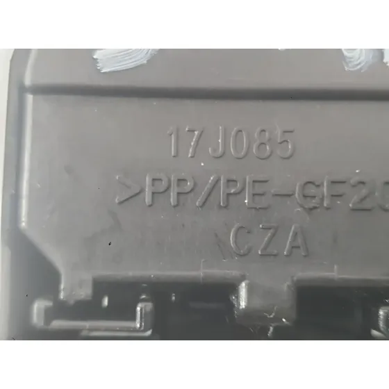 Mando Luces para Toyota Aygo (_B4_)