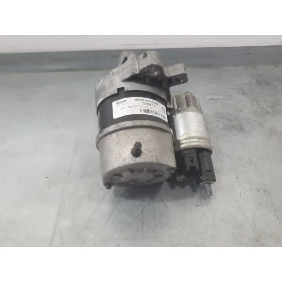 Motor Arranque para Toyota Aygo (_B4_)