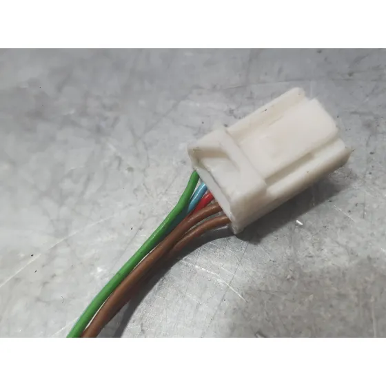 Retrovisor Derecho para Toyota Aygo (_B4_)