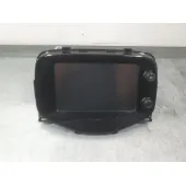 Sistema Audio / Radio para Toyota Aygo (_B4_)
