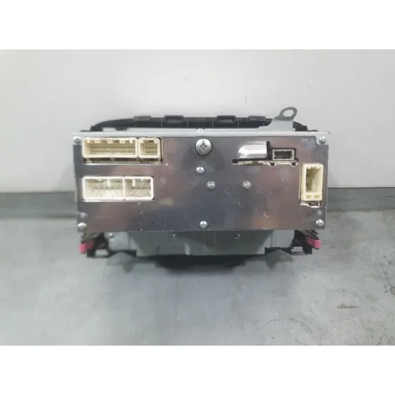 Sistema Audio / Radio para Toyota Aygo (_B4_)