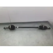 Transmision Delantera Derecha para Toyota Aygo (_B4_)