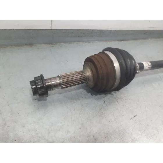 Transmision Delantera Derecha para Toyota Aygo (_B4_)