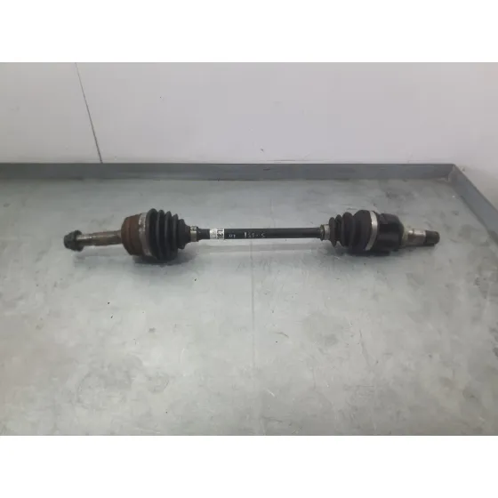 Transmision Delantera Izquierda para Toyota Aygo (_B4_)