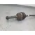 Transmision Delantera Izquierda para Toyota Aygo (_B4_)