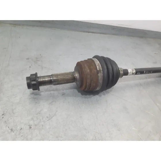 Transmision Delantera Izquierda para Toyota Aygo (_B4_)