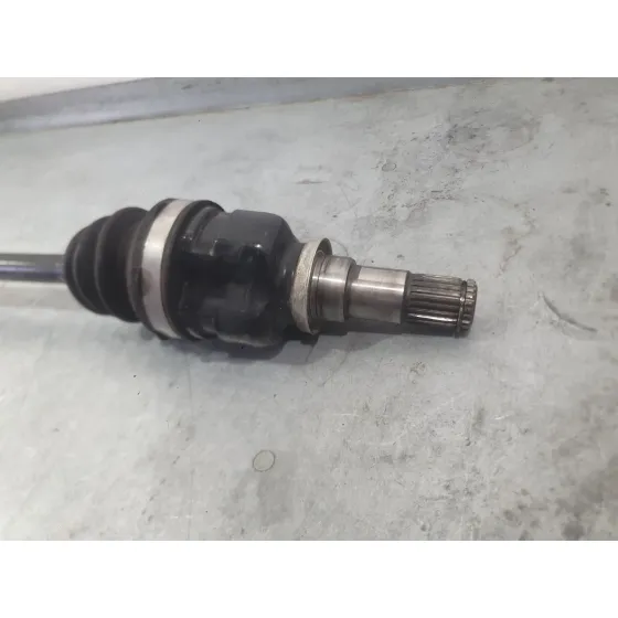 Transmision Delantera Izquierda para Toyota Aygo (_B4_)