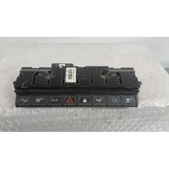 Mando Multifuncion para Dacia Duster (Hm_)