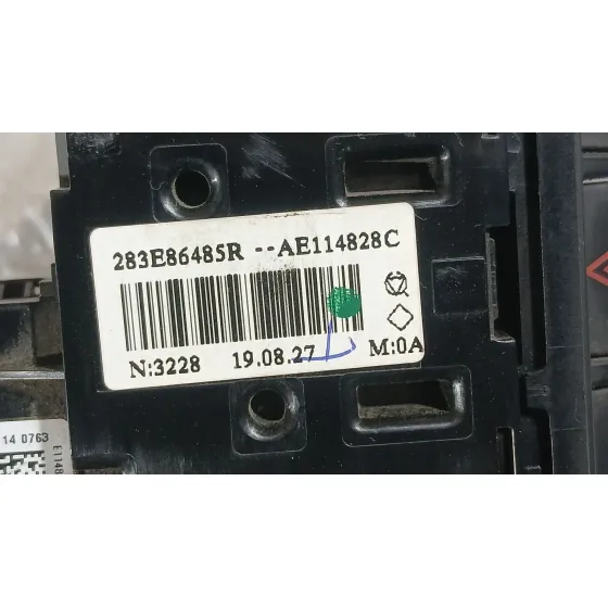 Mando Multifuncion para Dacia Duster (Hm_)