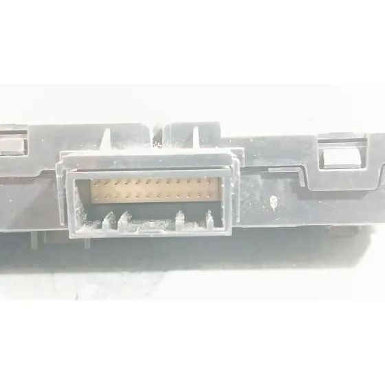 Mando Multifuncion para Dacia Duster (Hm_)