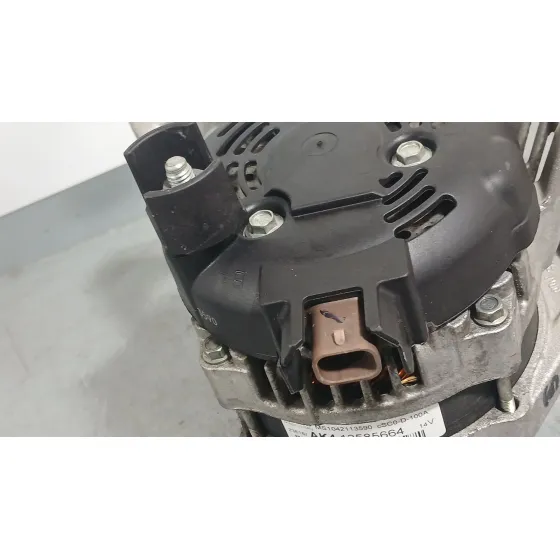 Alternador para Opel Corsa E (X15)
