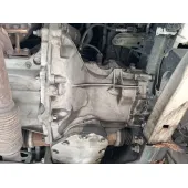 Caja Cambios para Opel Corsa E (X15)