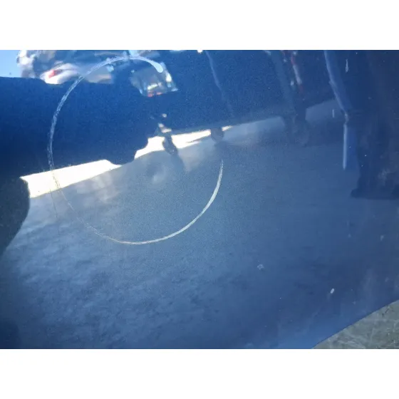 Capot para Opel Corsa E (X15)