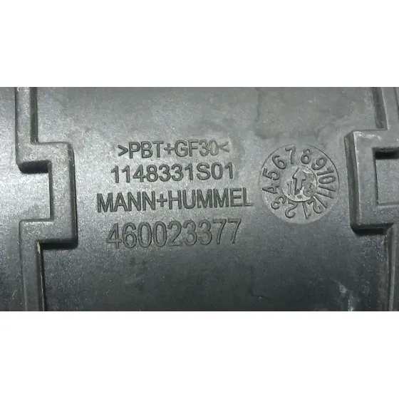 Caudalimetro para Opel Corsa E (X15)