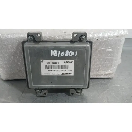 Centralita Motor Uce para Opel Corsa E (X15)