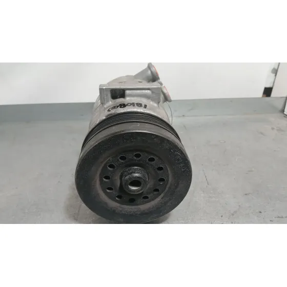 Compresor Aire Acondicionado para Opel Corsa E (X15)