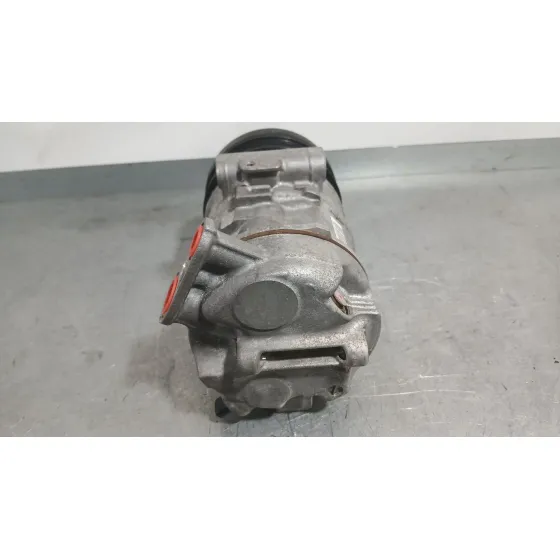 Compresor Aire Acondicionado para Opel Corsa E (X15)