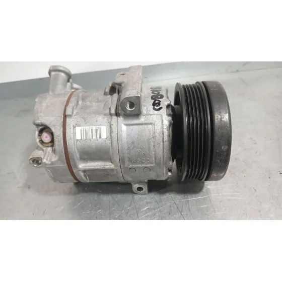Compresor Aire Acondicionado para Opel Corsa E (X15)