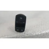 Mando Elevalunas Delantero Izquierdo para Opel Corsa E (X15)