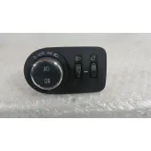 Mando Luces para Opel Corsa E (X15)