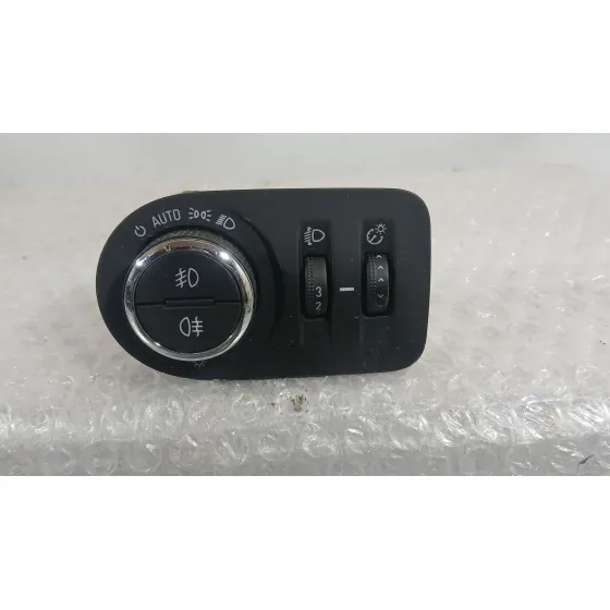 Mando Luces para Opel Corsa E (X15)
