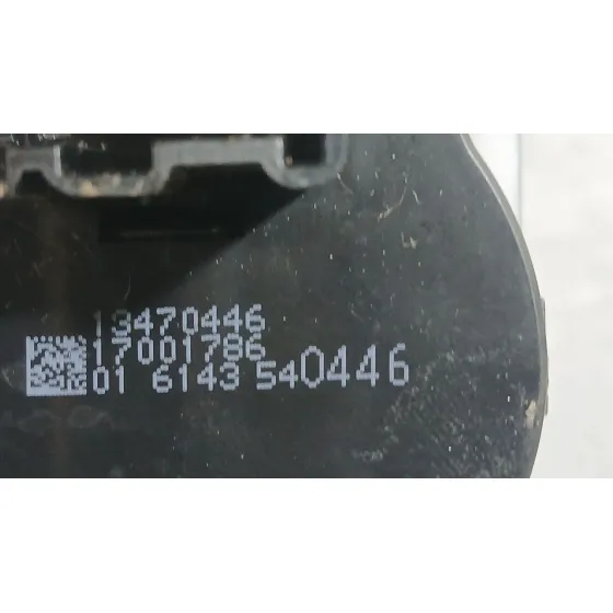 Mando Luces para Opel Corsa E (X15)