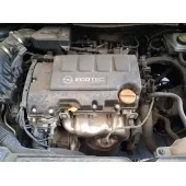 Motor Completo para Opel Corsa E (X15)