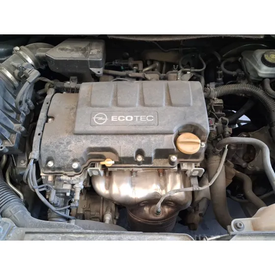Motor Completo para Opel Corsa E (X15)