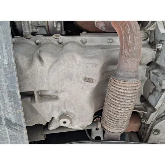 Motor Completo para Opel Corsa E (X15)