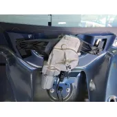 Motor Limpia Trasero para Opel Corsa E (X15)