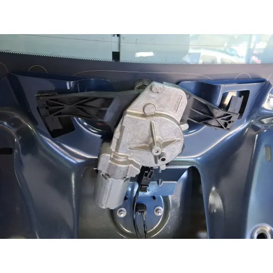 Motor Limpia Trasero para Opel Corsa E (X15)