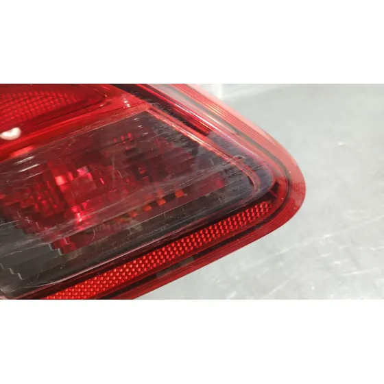 Piloto Trasero Izquierdo Interior para Opel Corsa E (X15)