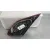 Piloto Trasero Izquierdo Interior para Opel Corsa E (X15)