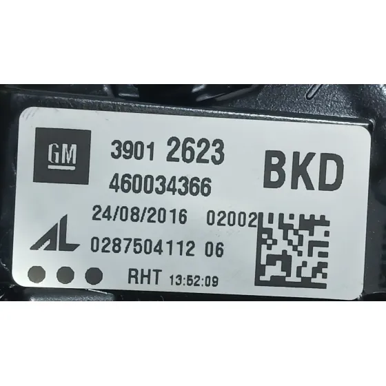 Piloto Trasero Izquierdo Interior para Opel Corsa E (X15)