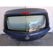 Porton Trasero para Opel Corsa E (X15)