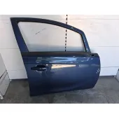 Puerta Delantera Derecha para Opel Corsa E (X15)