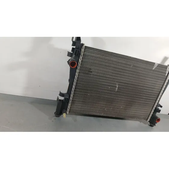 Radiador Agua para Opel Corsa E (X15)