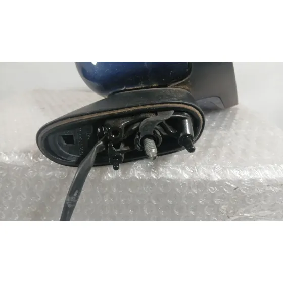 Retrovisor Derecho para Opel Corsa E (X15)