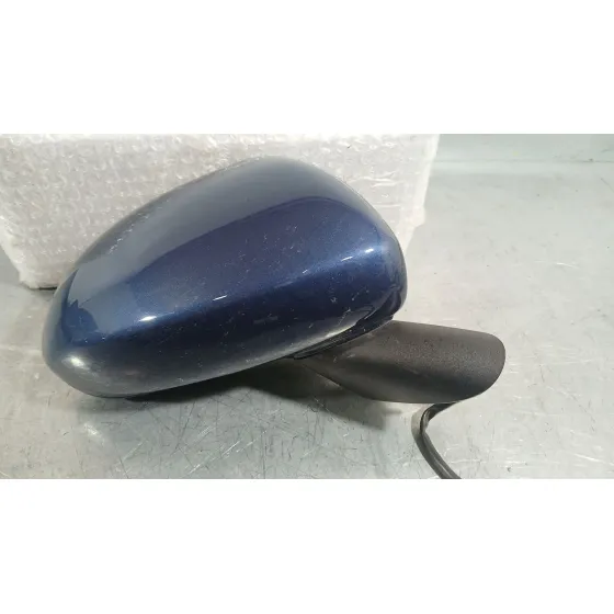 Retrovisor Derecho para Opel Corsa E (X15)