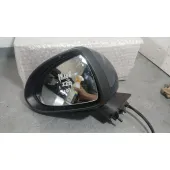 Retrovisor Izquierdo para Opel Corsa E (X15)