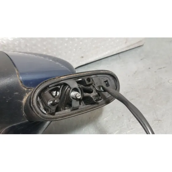 Retrovisor Izquierdo para Opel Corsa E (X15)