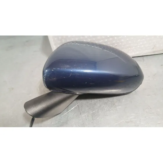 Retrovisor Izquierdo para Opel Corsa E (X15)