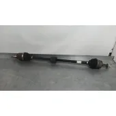 Transmision Delantera Derecha para Opel Corsa E (X15)